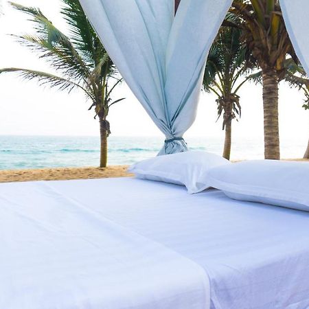 Millenium Popo Beach Hotel Grand-Popo 외부 사진