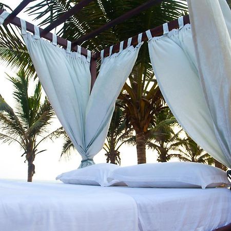 Millenium Popo Beach Hotel Grand-Popo 외부 사진