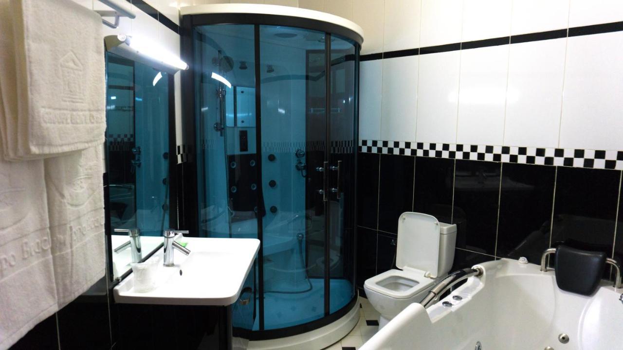Millenium Popo Beach Hotel Grand-Popo 외부 사진