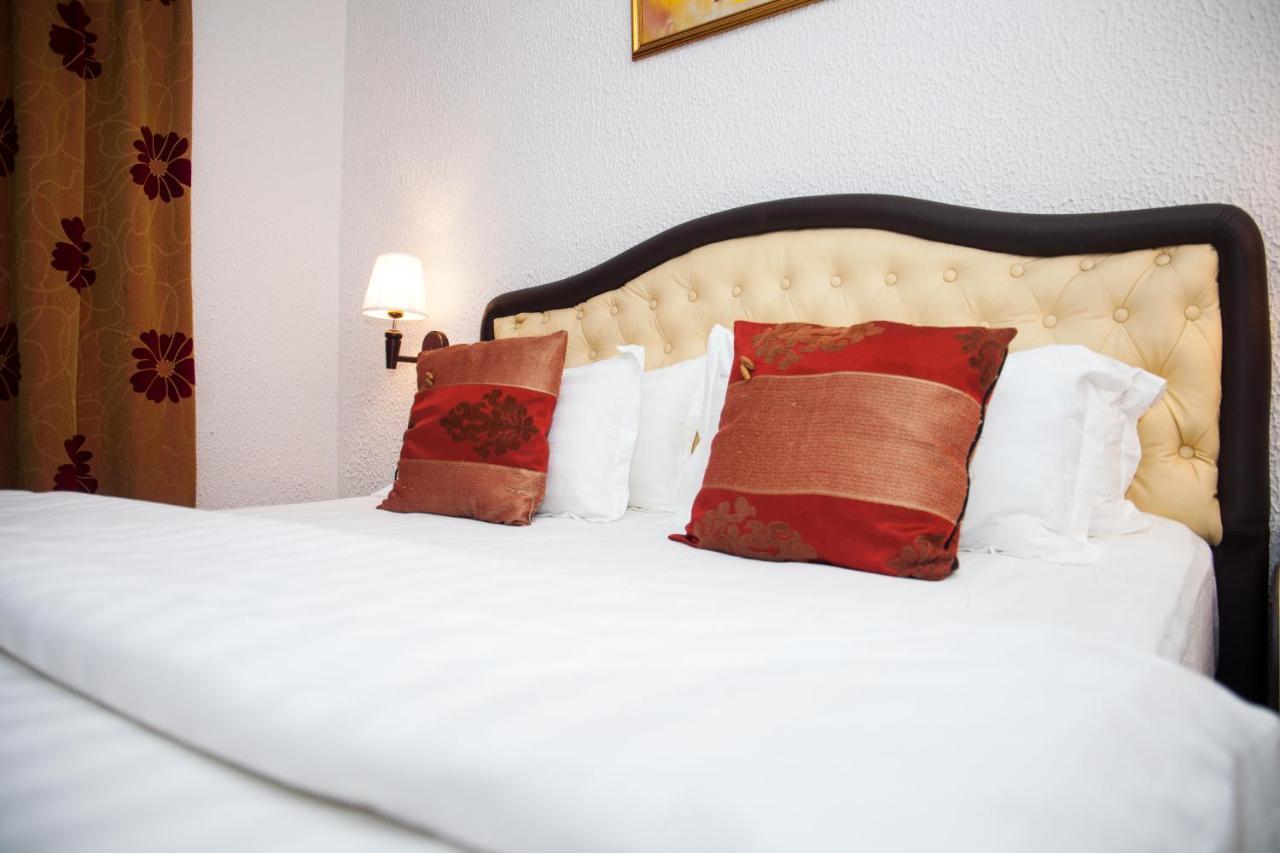 Millenium Popo Beach Hotel Grand-Popo 외부 사진